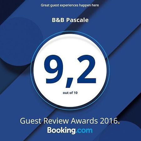 קוזנו מוטרי B&B Pascale מראה חיצוני תמונה