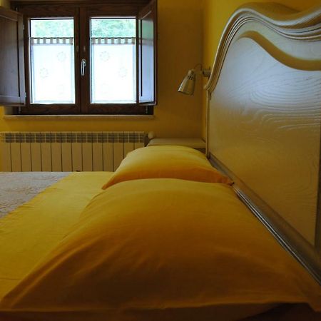 קוזנו מוטרי B&B Pascale חדר תמונה