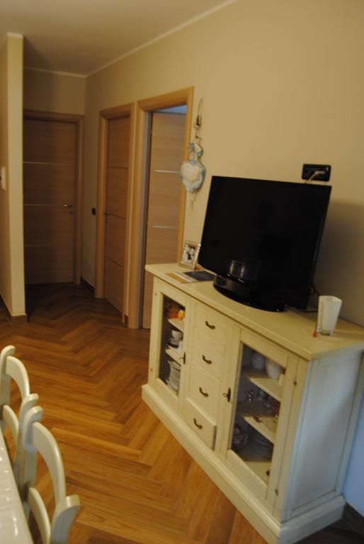 קוזנו מוטרי B&B Pascale מראה חיצוני תמונה