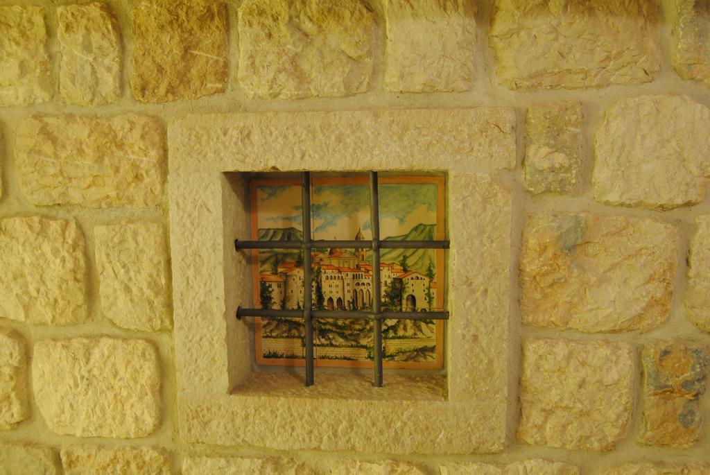 קוזנו מוטרי B&B Pascale מראה חיצוני תמונה