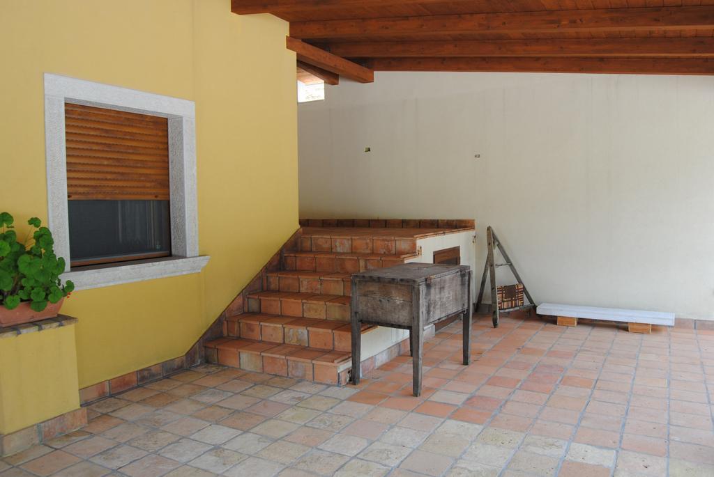 קוזנו מוטרי B&B Pascale מראה חיצוני תמונה