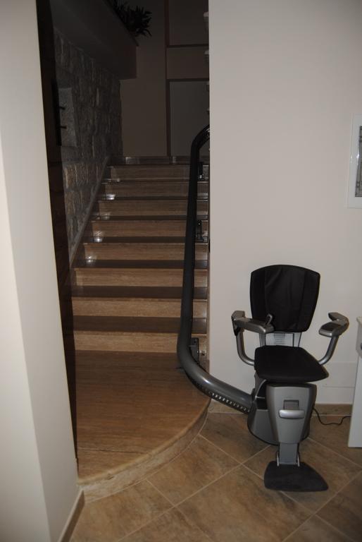 קוזנו מוטרי B&B Pascale מראה חיצוני תמונה