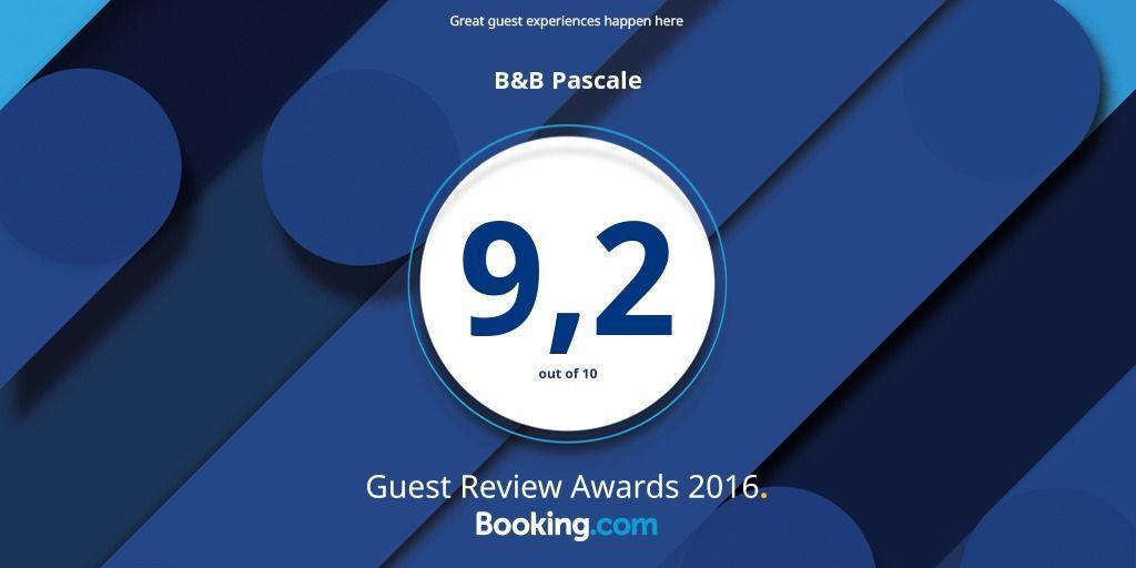 קוזנו מוטרי B&B Pascale מראה חיצוני תמונה