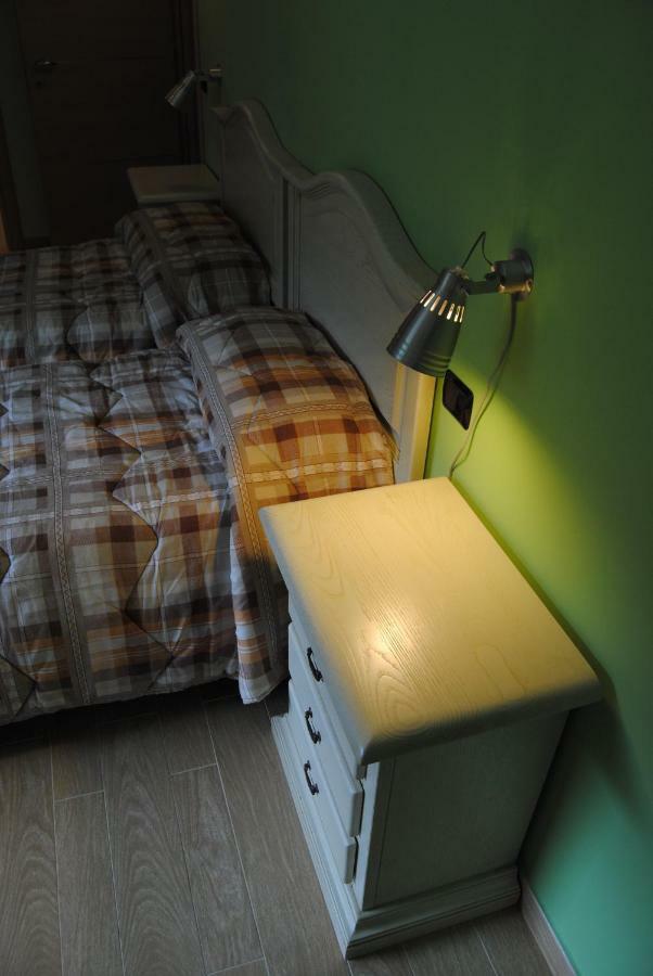 קוזנו מוטרי B&B Pascale חדר תמונה