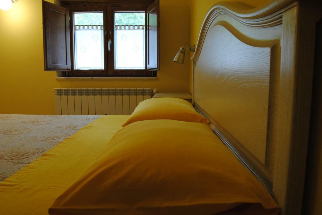 קוזנו מוטרי B&B Pascale חדר תמונה